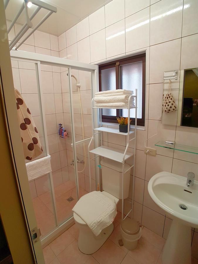 جينتشينغ Zhu Shan Homestay المظهر الخارجي الصورة