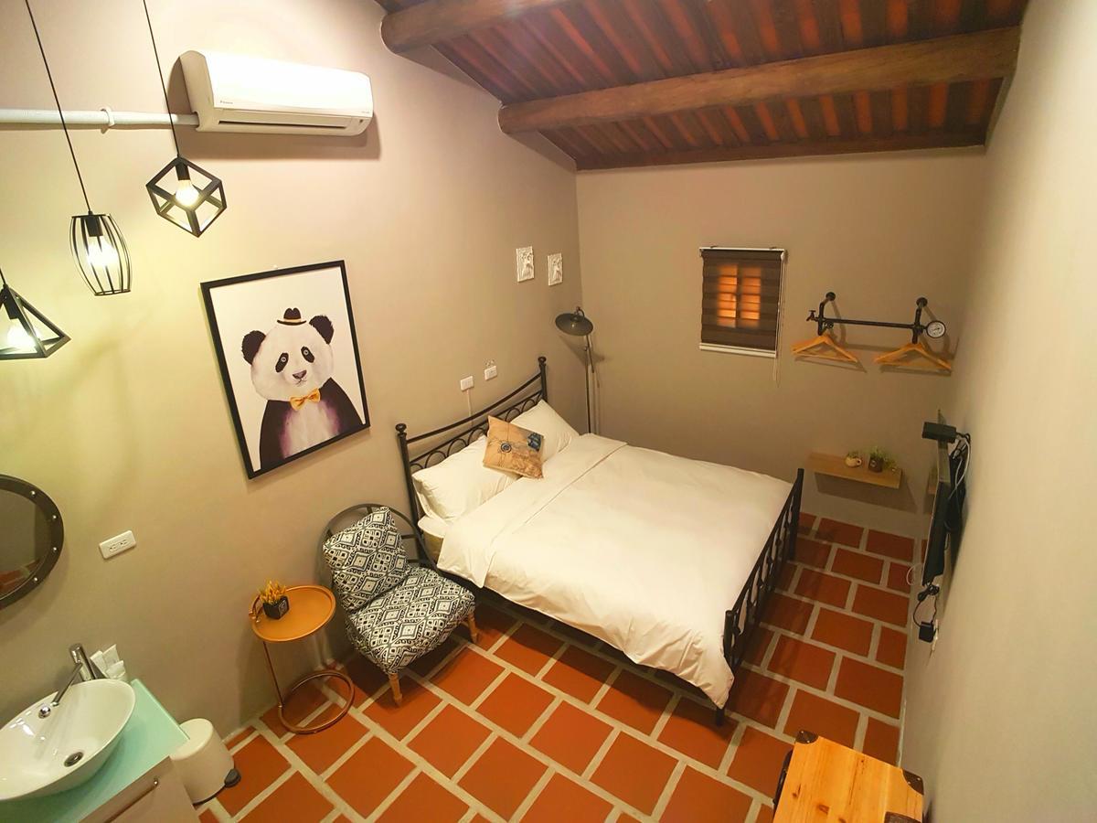 جينتشينغ Zhu Shan Homestay المظهر الخارجي الصورة