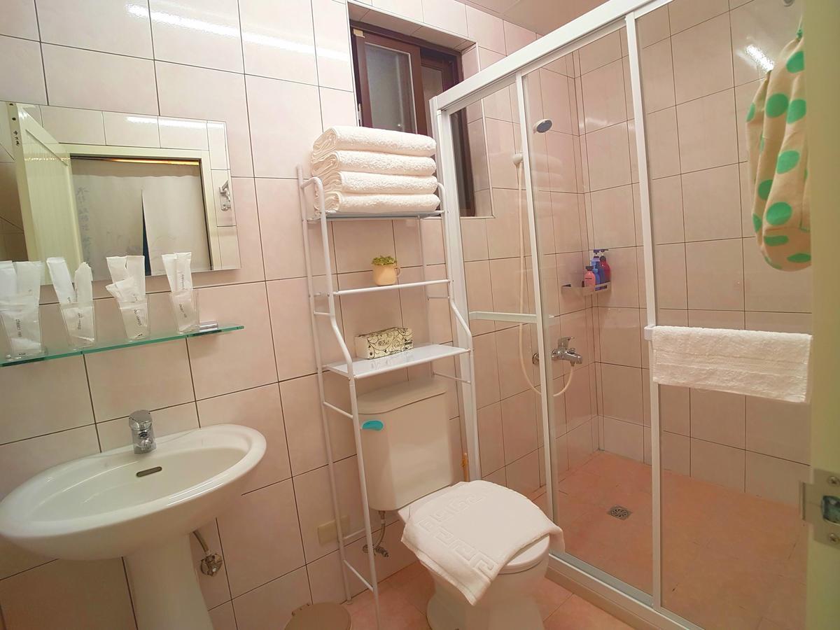 جينتشينغ Zhu Shan Homestay المظهر الخارجي الصورة